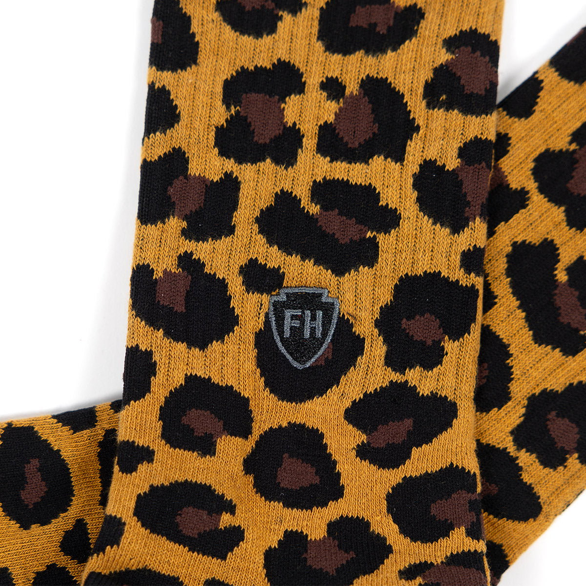 Fasthouse Strut Crew Sock