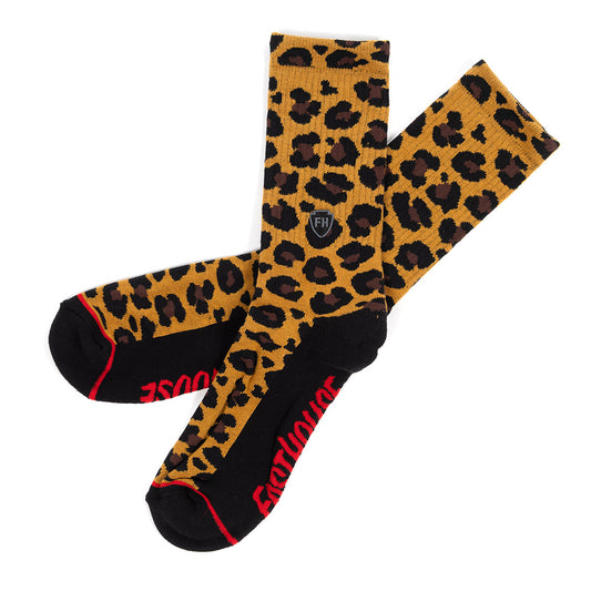 Fasthouse Strut Crew Sock