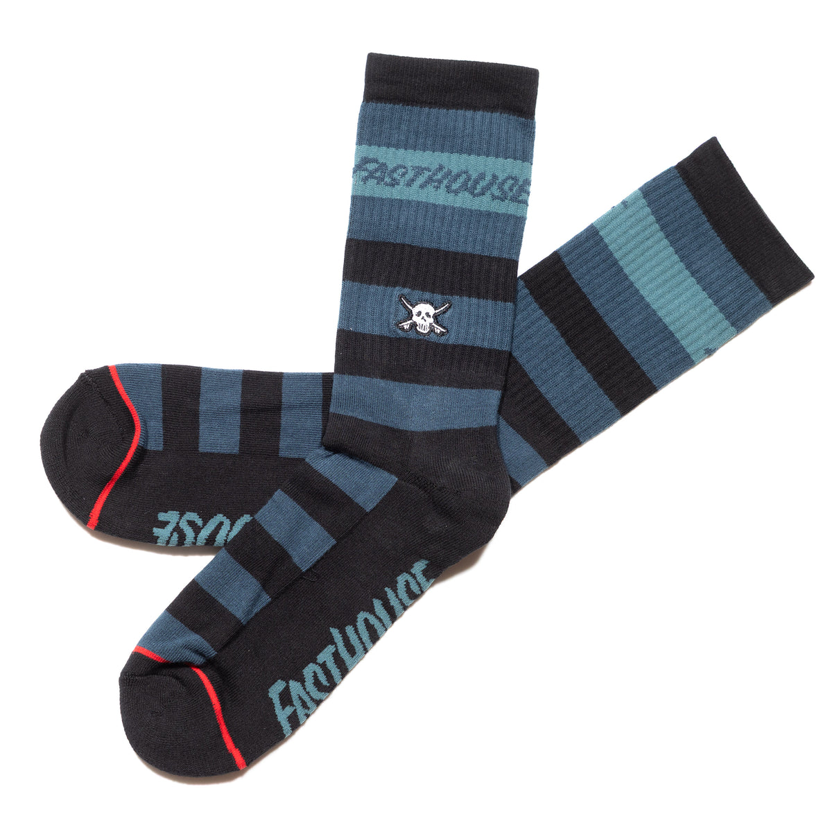 Fasthouse Jam Sock