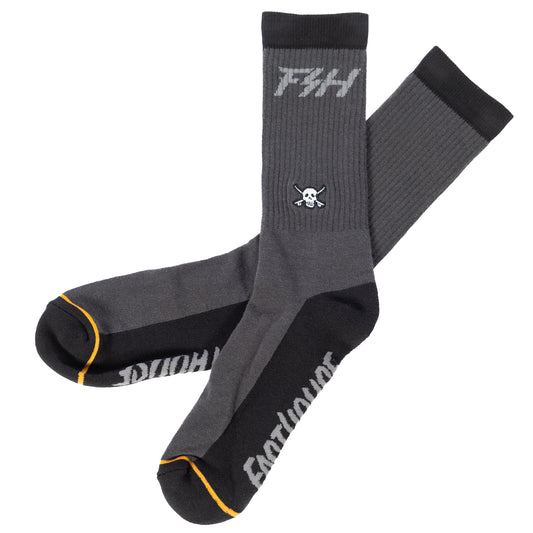 Fasthouse Arcade Sock