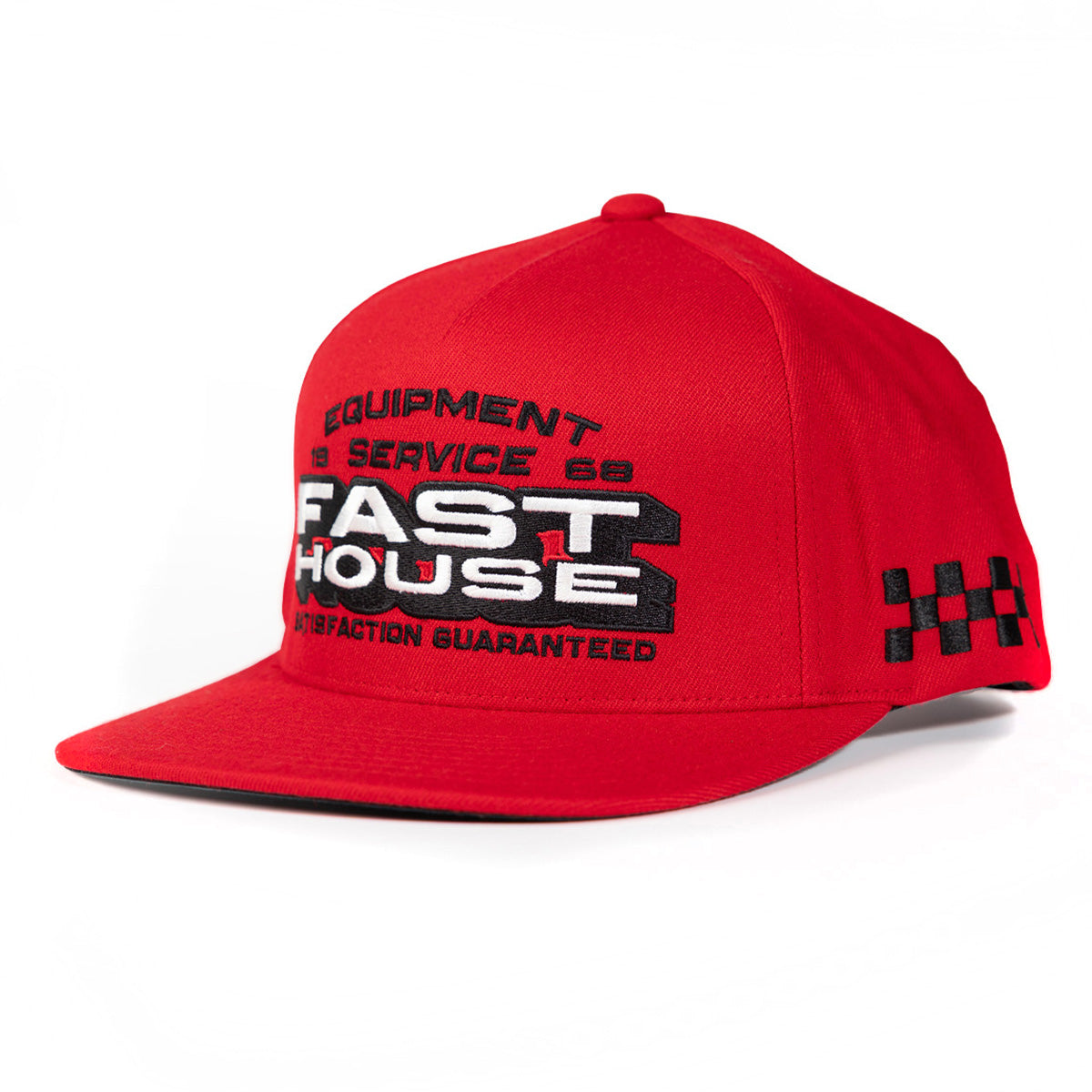 Fasthouse Maintenance 110 Hat