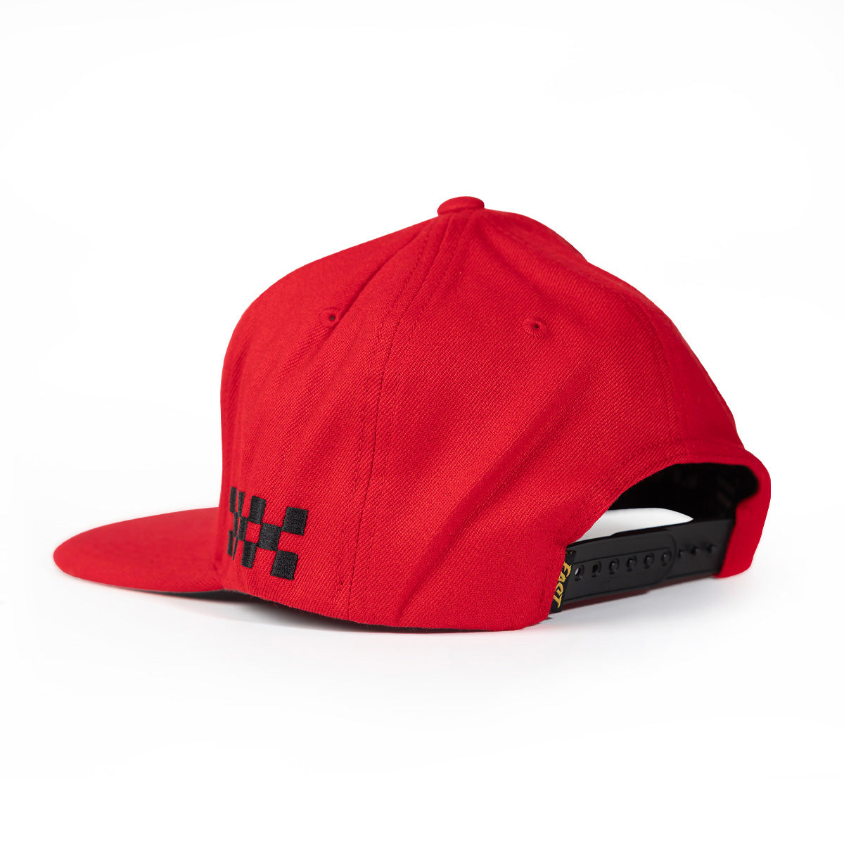 Fasthouse Maintenance 110 Hat