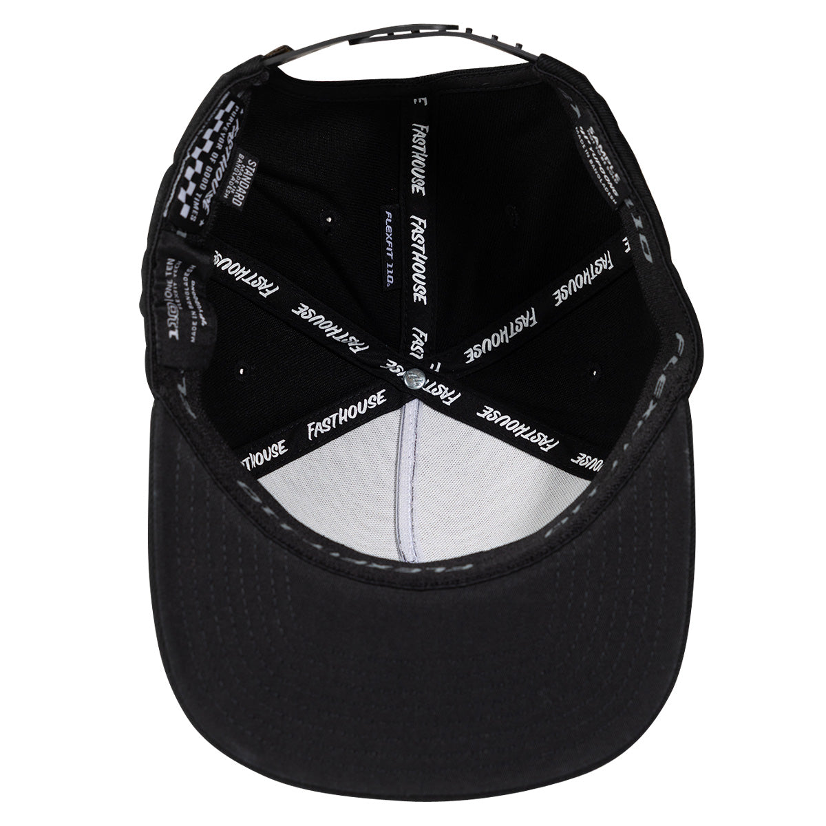 Fasthouse Maintenance 110 Hat