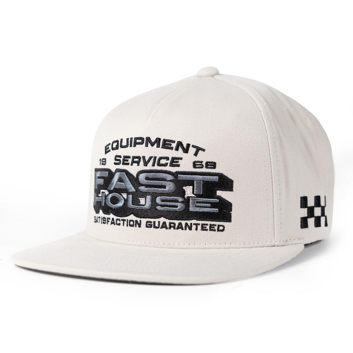 Fasthouse Maintenance 110 Hat