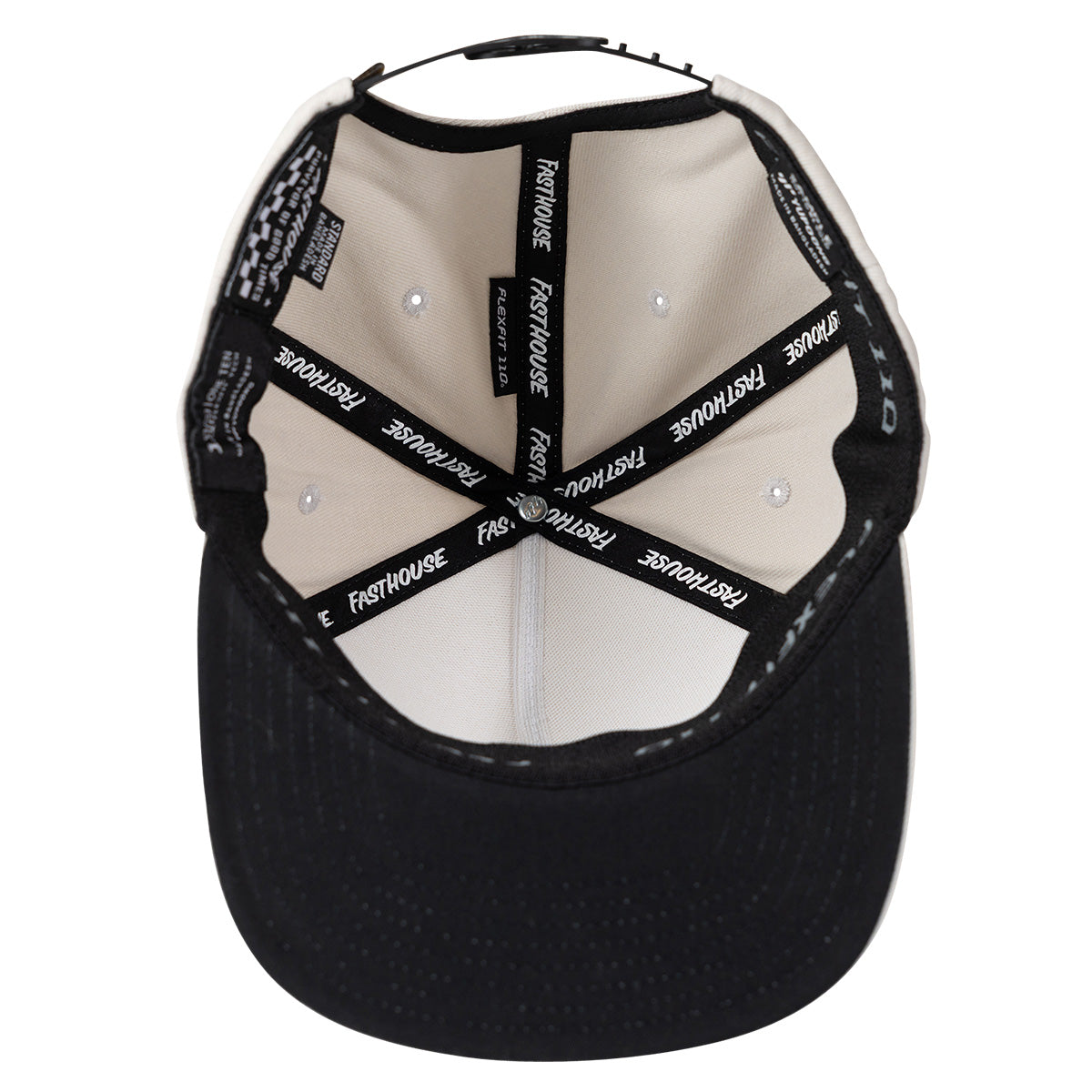 Fasthouse Maintenance 110 Hat