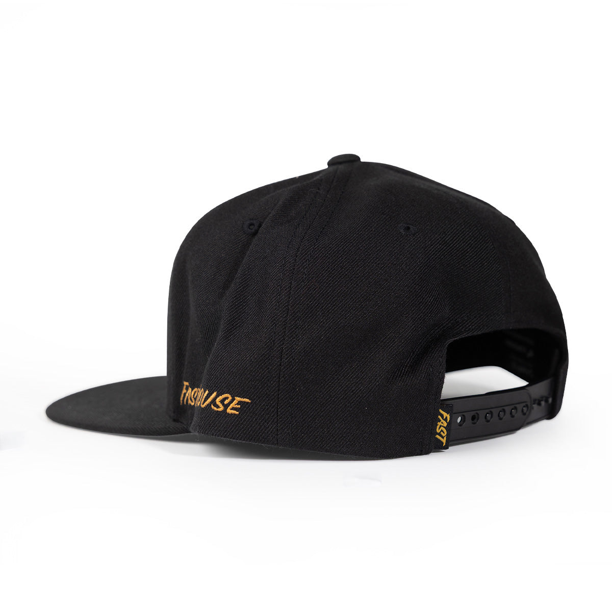 Fasthouse Record Hat