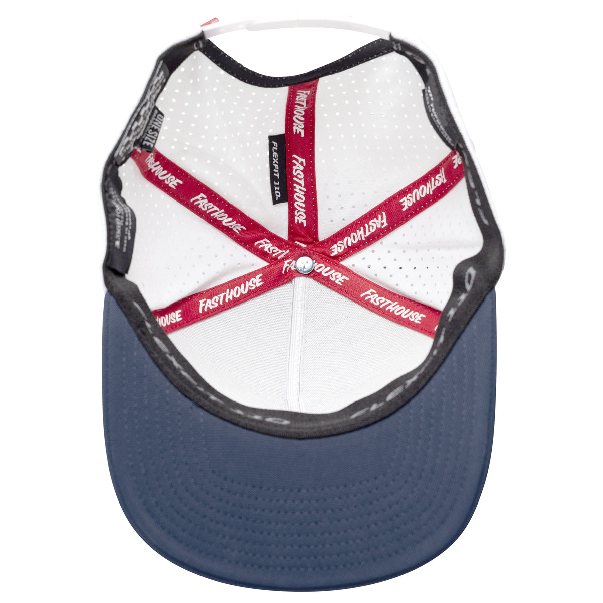 Fasthouse Dash Hat