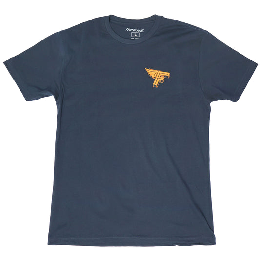 Fasthouse Dash Short Sleeve Tee