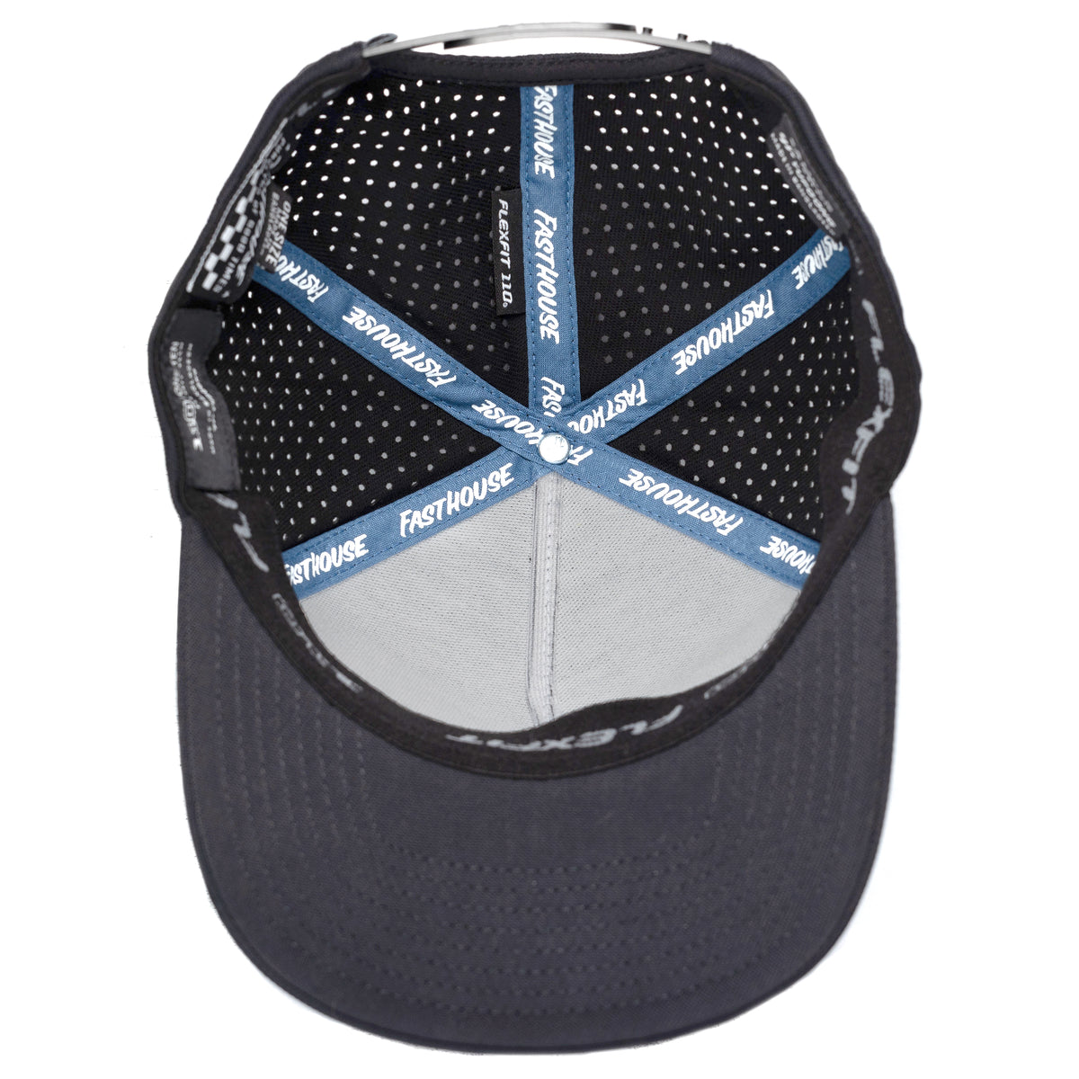 Fasthouse Dash Hat