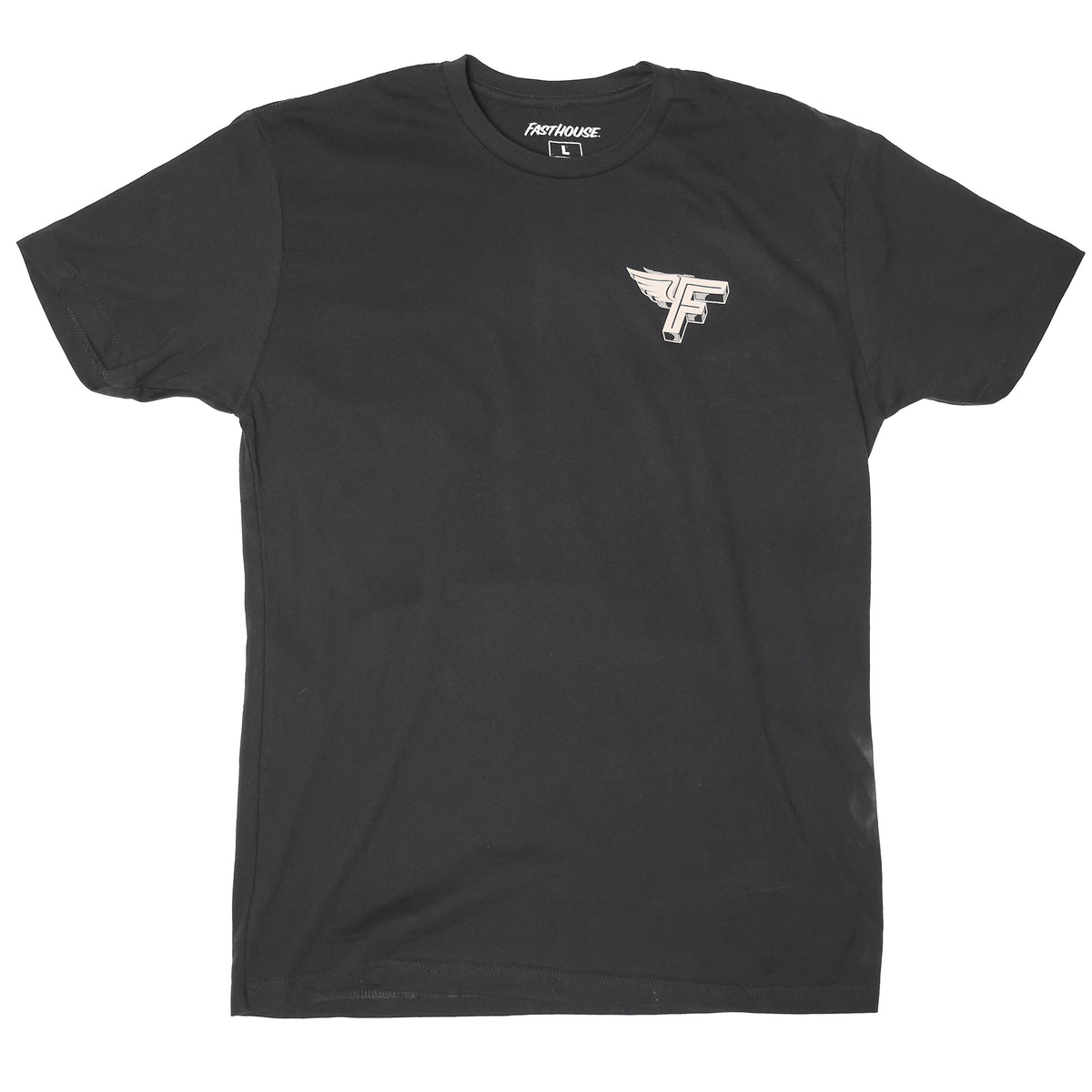 Fasthouse Dash Short Sleeve Tee