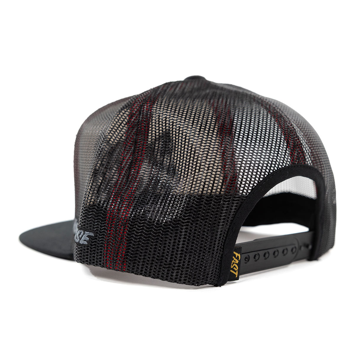Fasthouse Champion Choice Hat