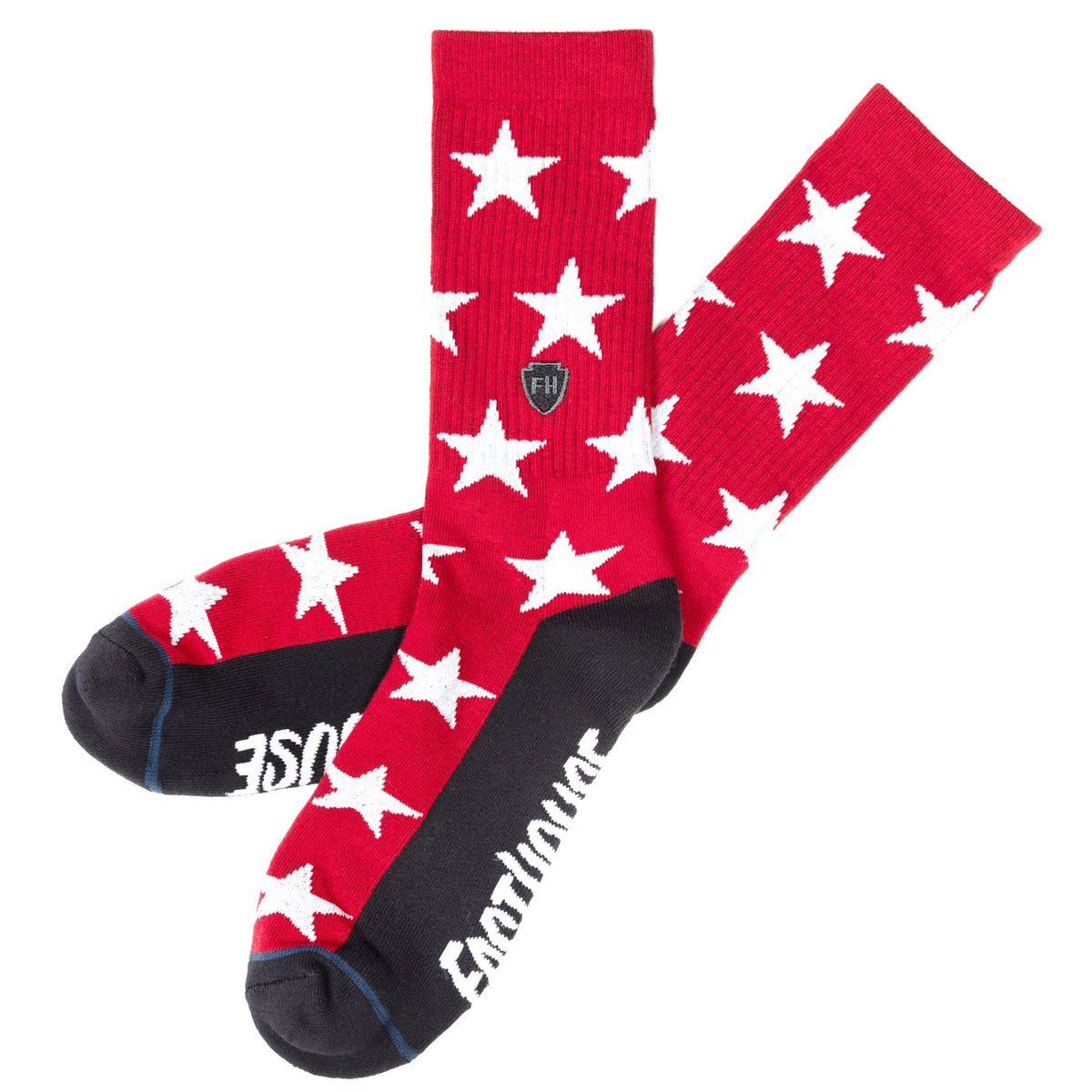 Fasthouse Liberty Sock