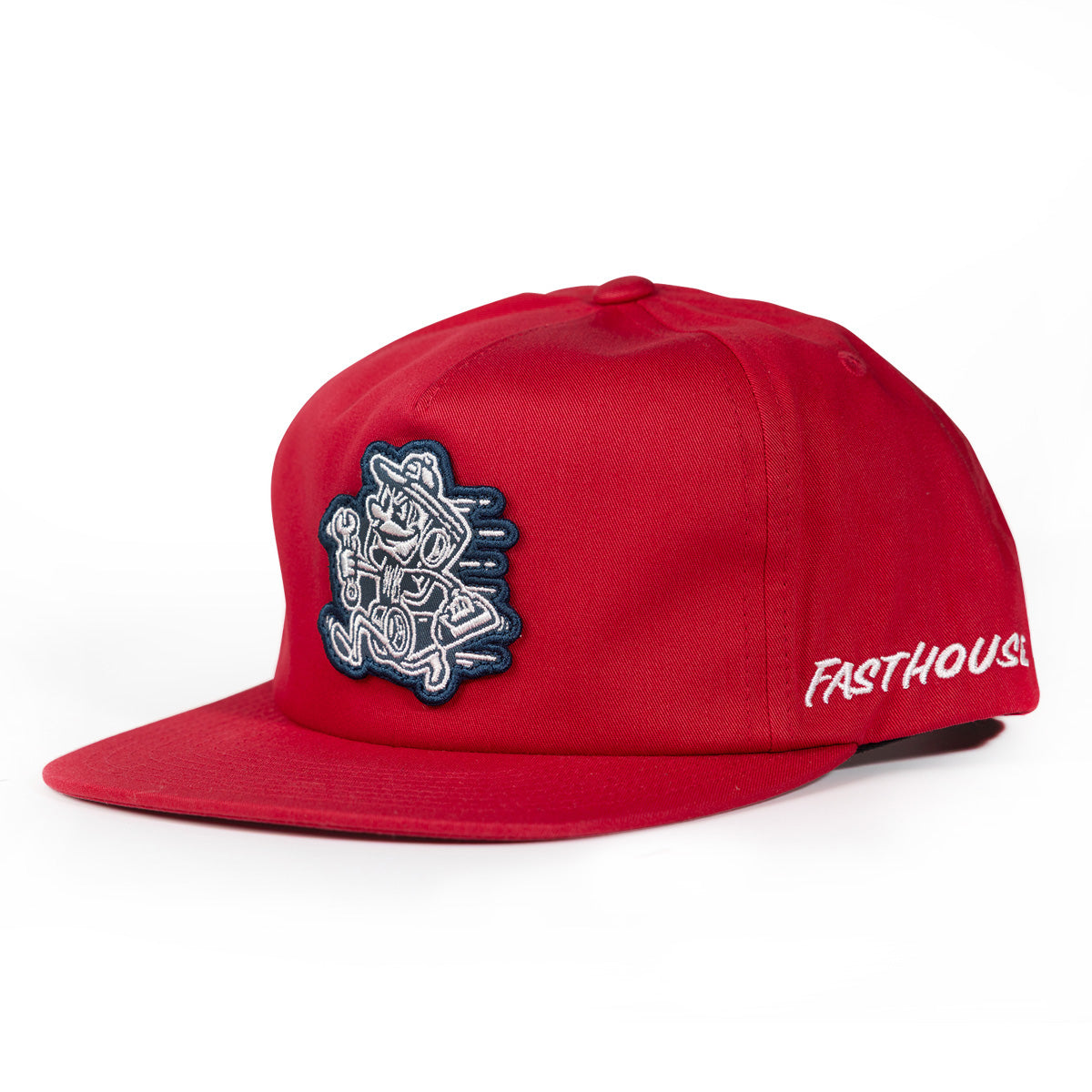 Fasthouse Runner Hat
