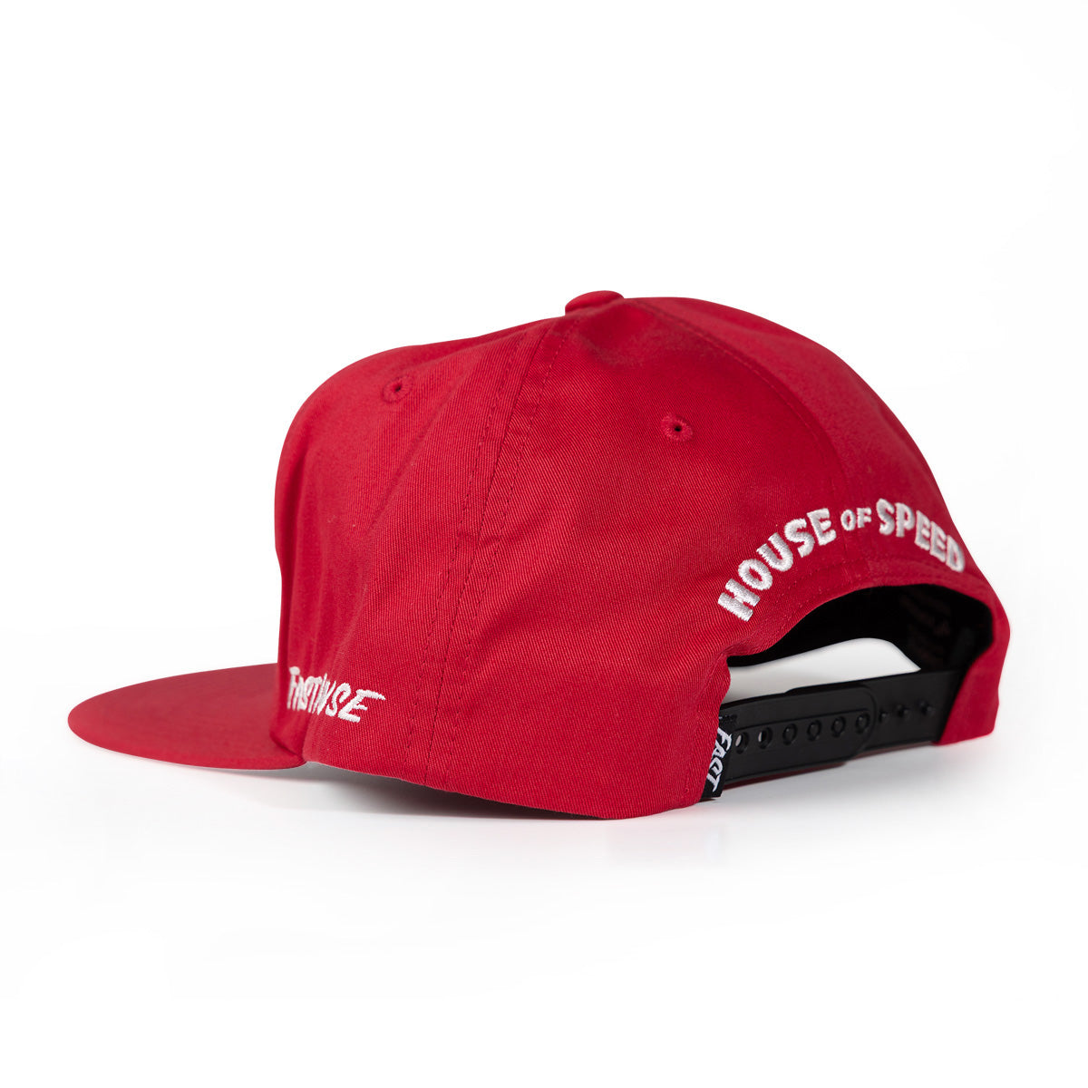 Fasthouse Runner Hat