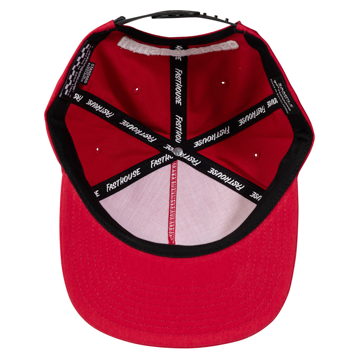 Fasthouse Runner Hat