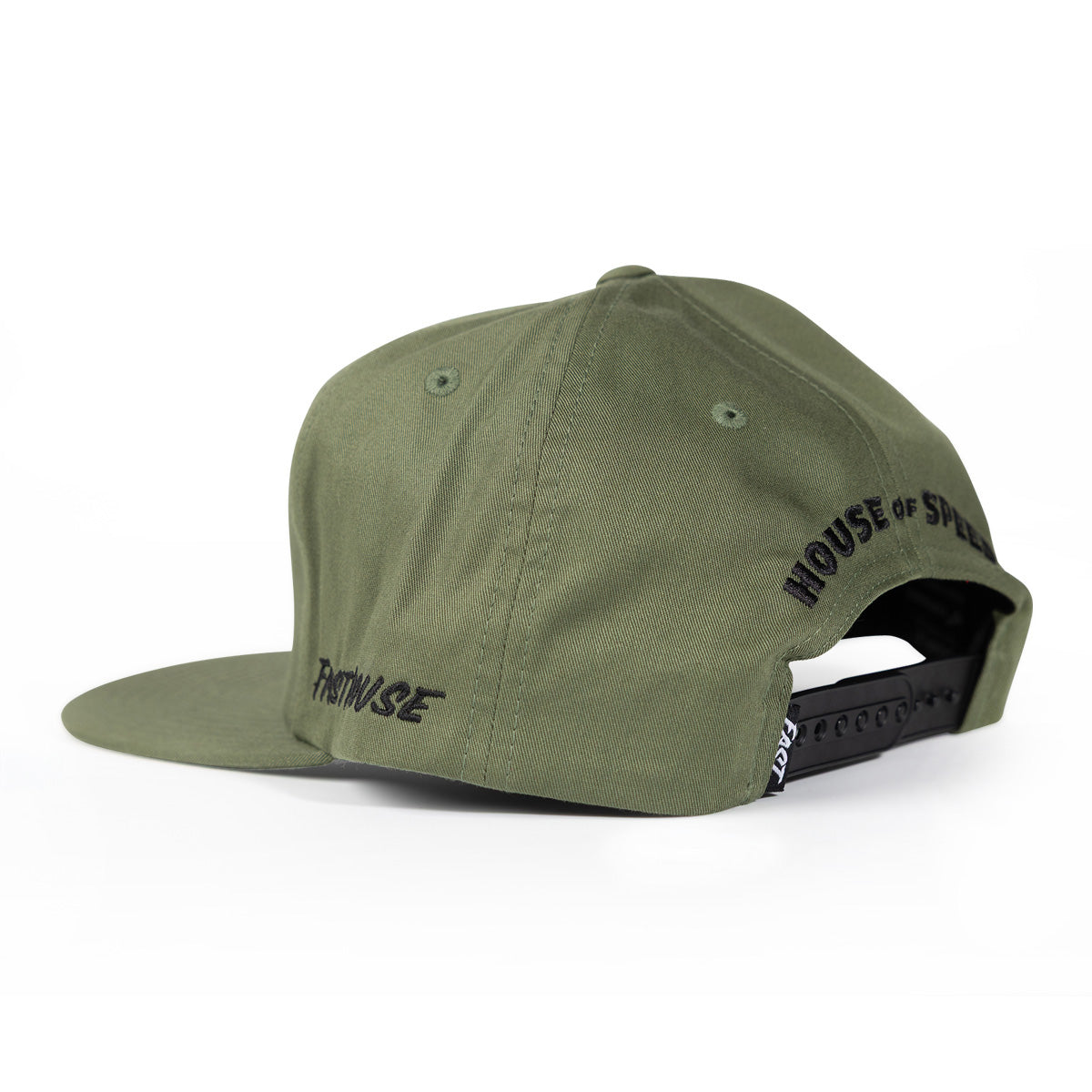 Fasthouse Runner Hat