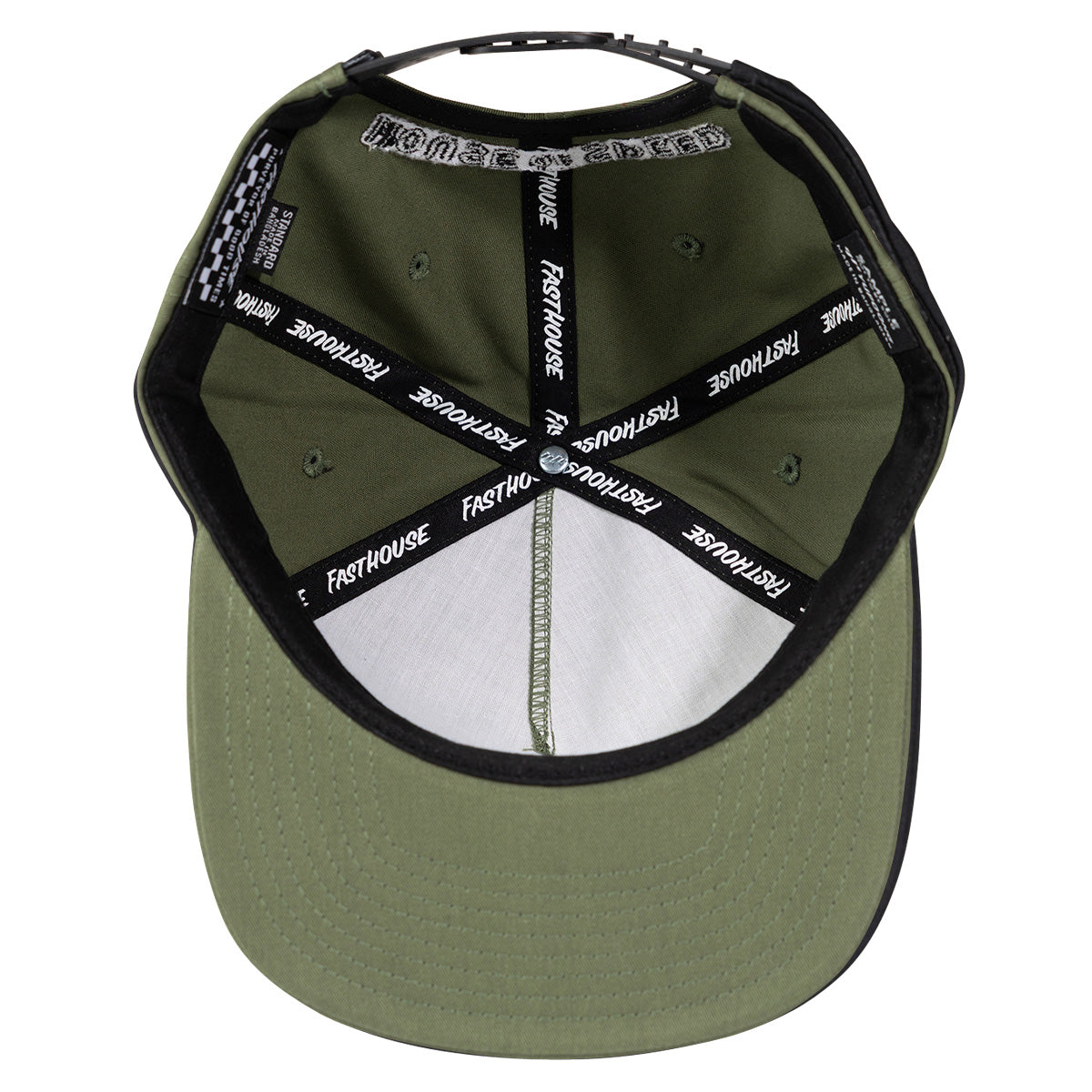 Fasthouse Runner Hat