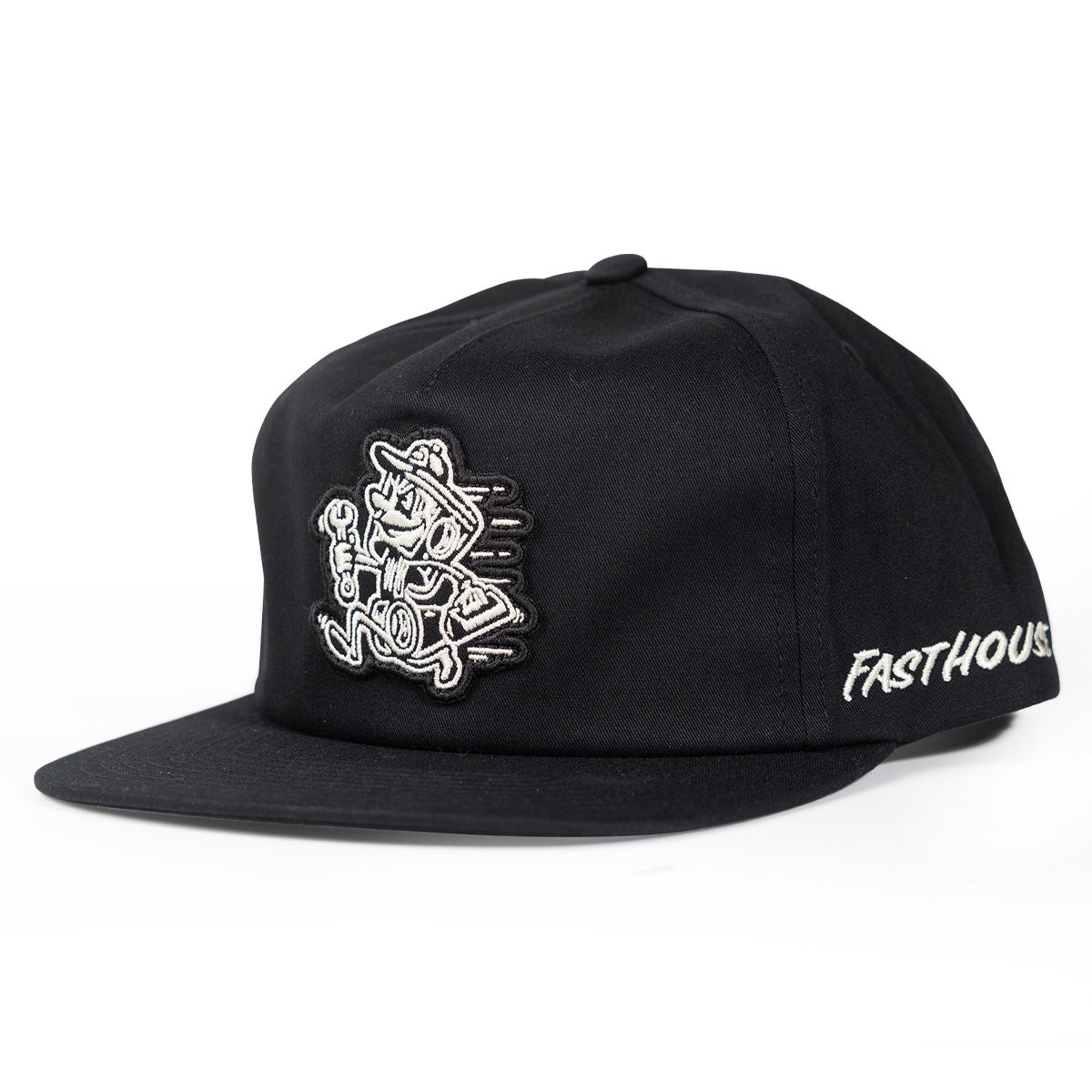 Fasthouse Runner Hat