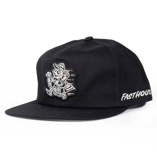 Fasthouse Youth Runner Hat