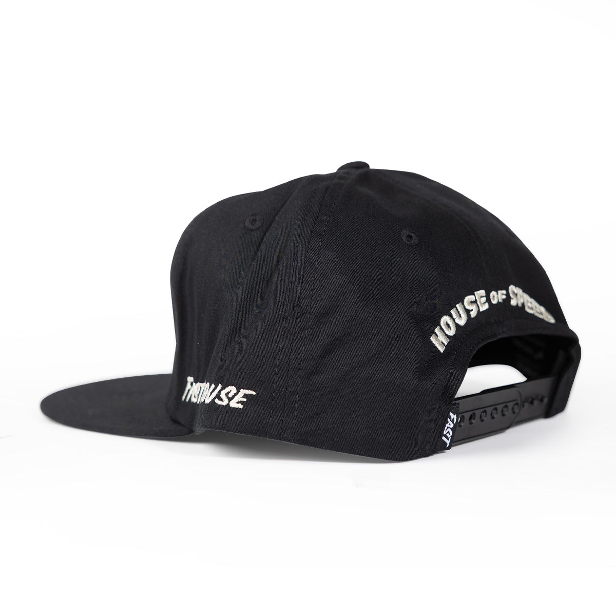 Fasthouse Runner Hat