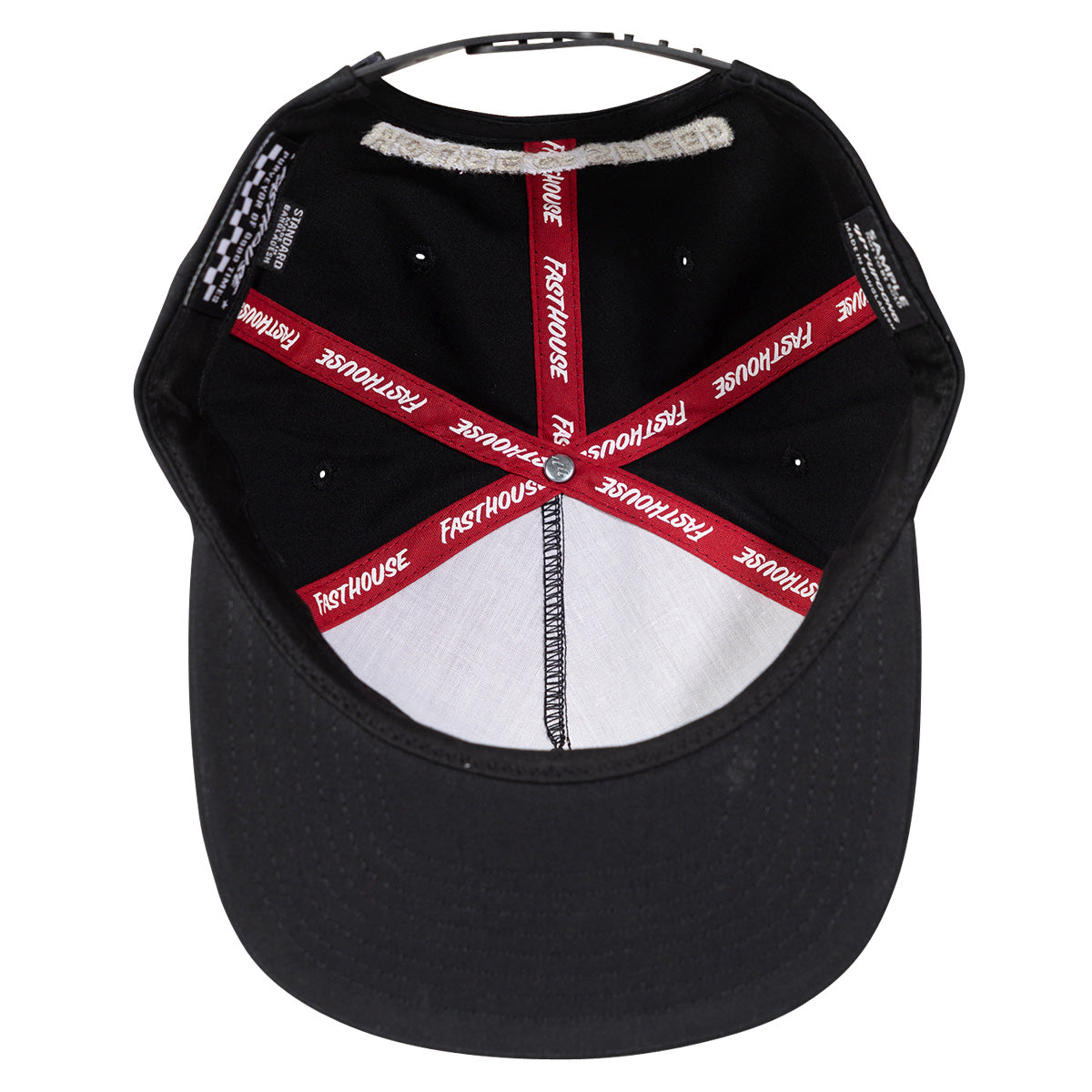 Fasthouse Runner Hat
