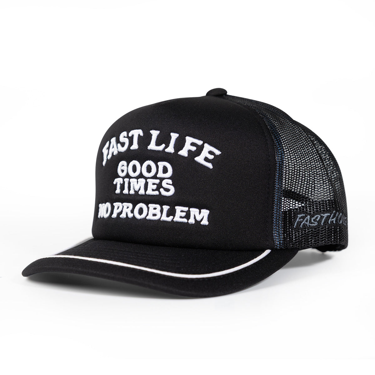 Fasthouse No Problem Hat