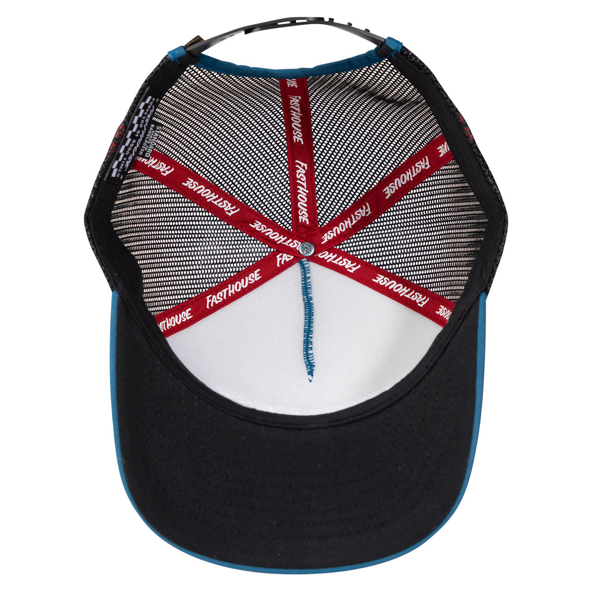 Fasthouse No Problem Hat