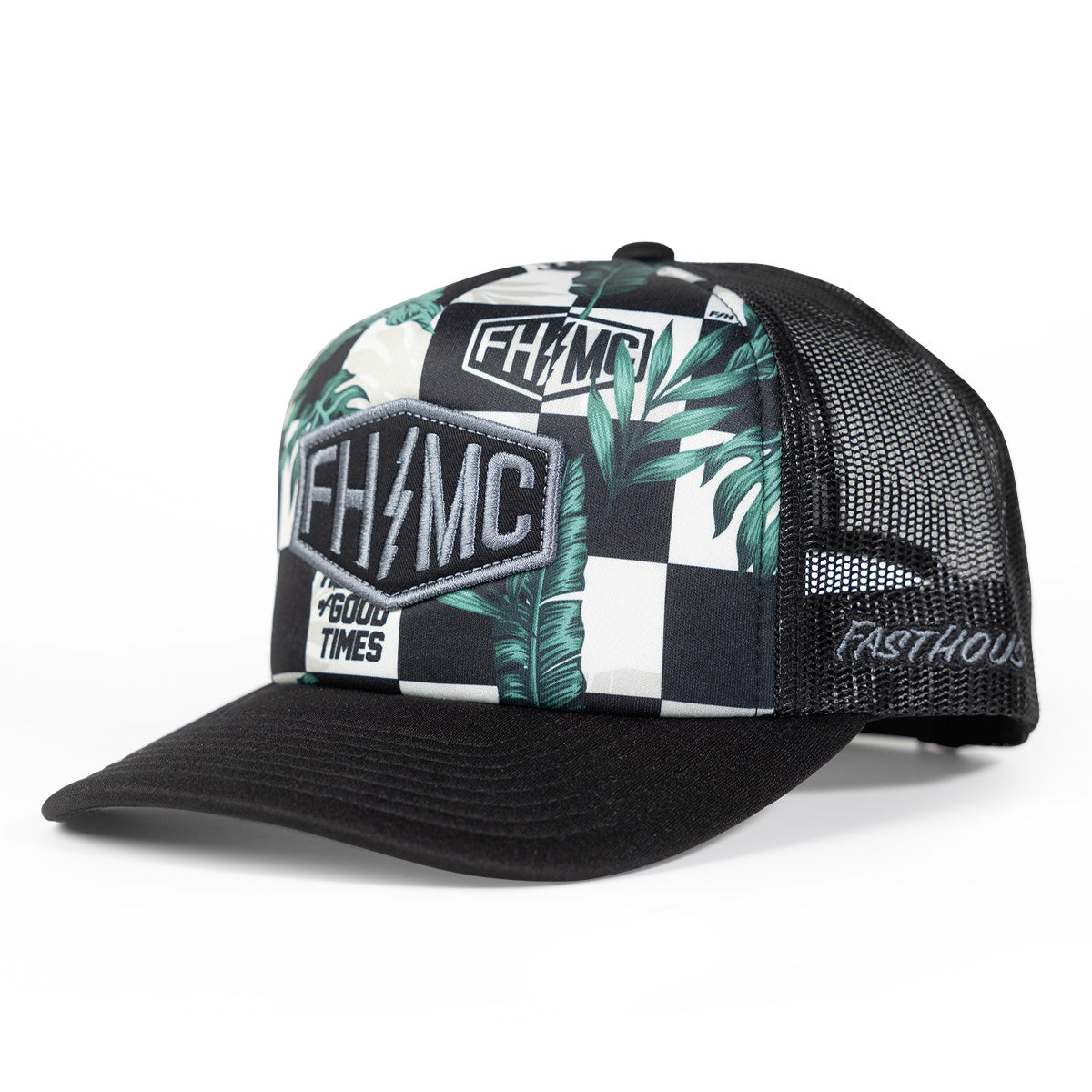 Fasthouse Poolside Hat