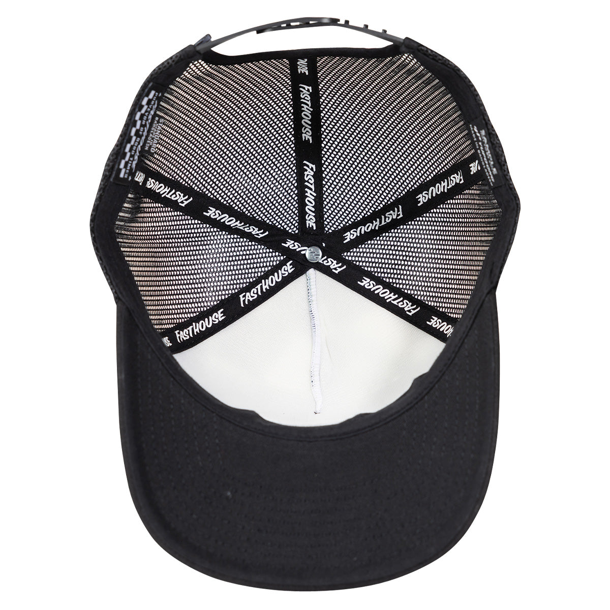 Fasthouse Poolside Hat