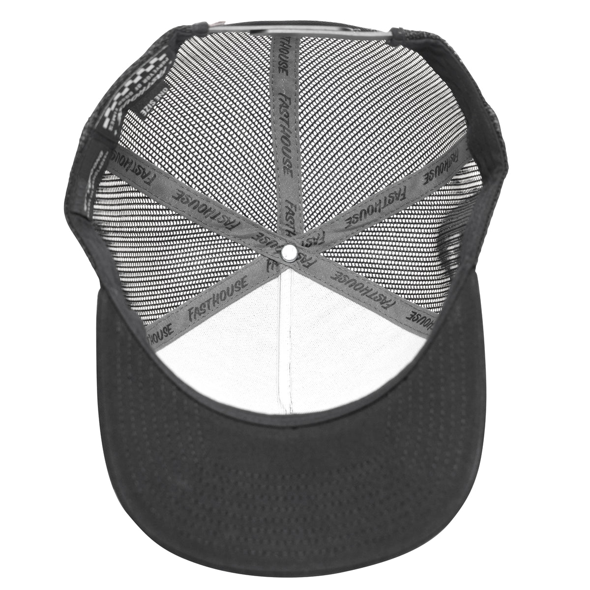 Fasthouse Junction Hat