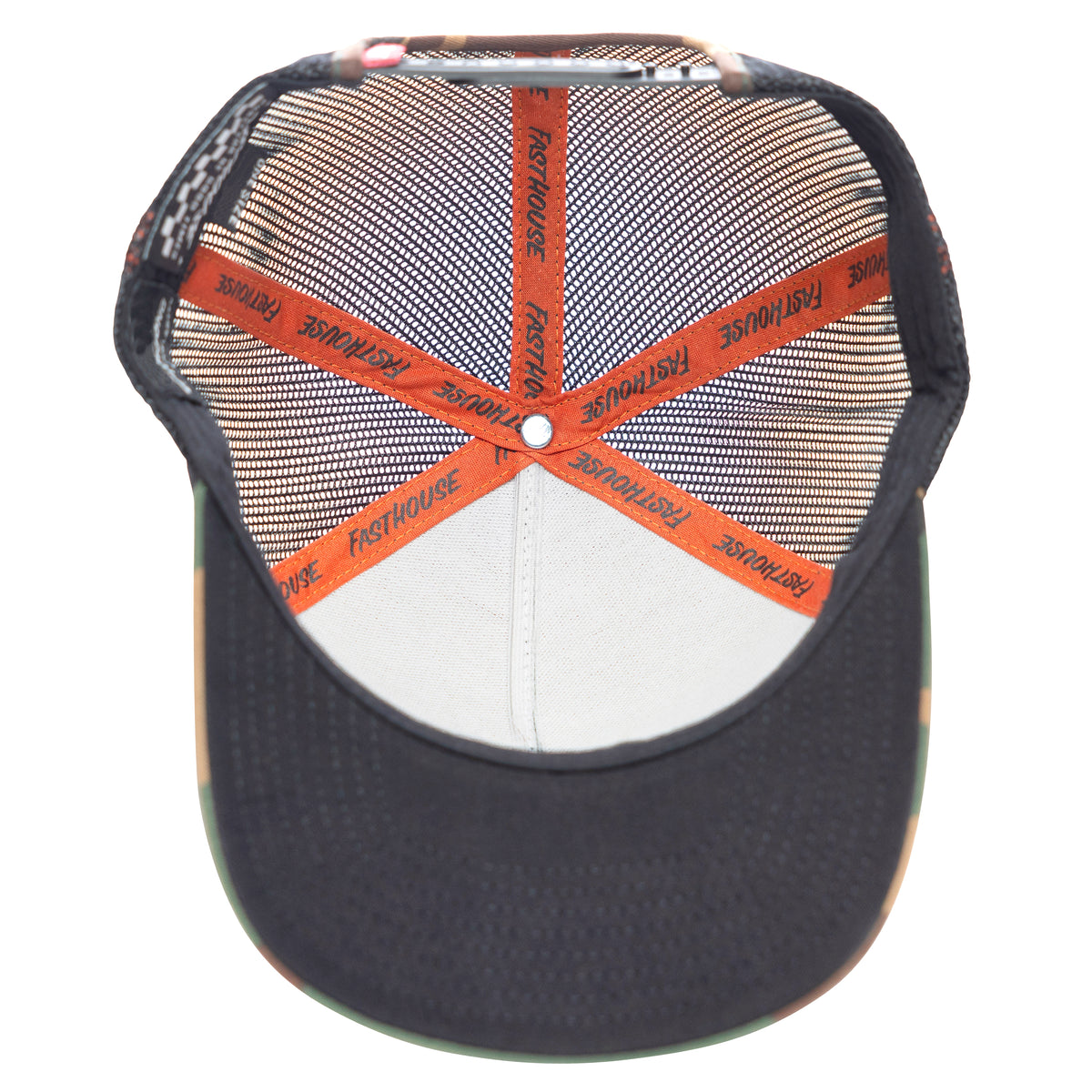 Fasthouse Junction Hat