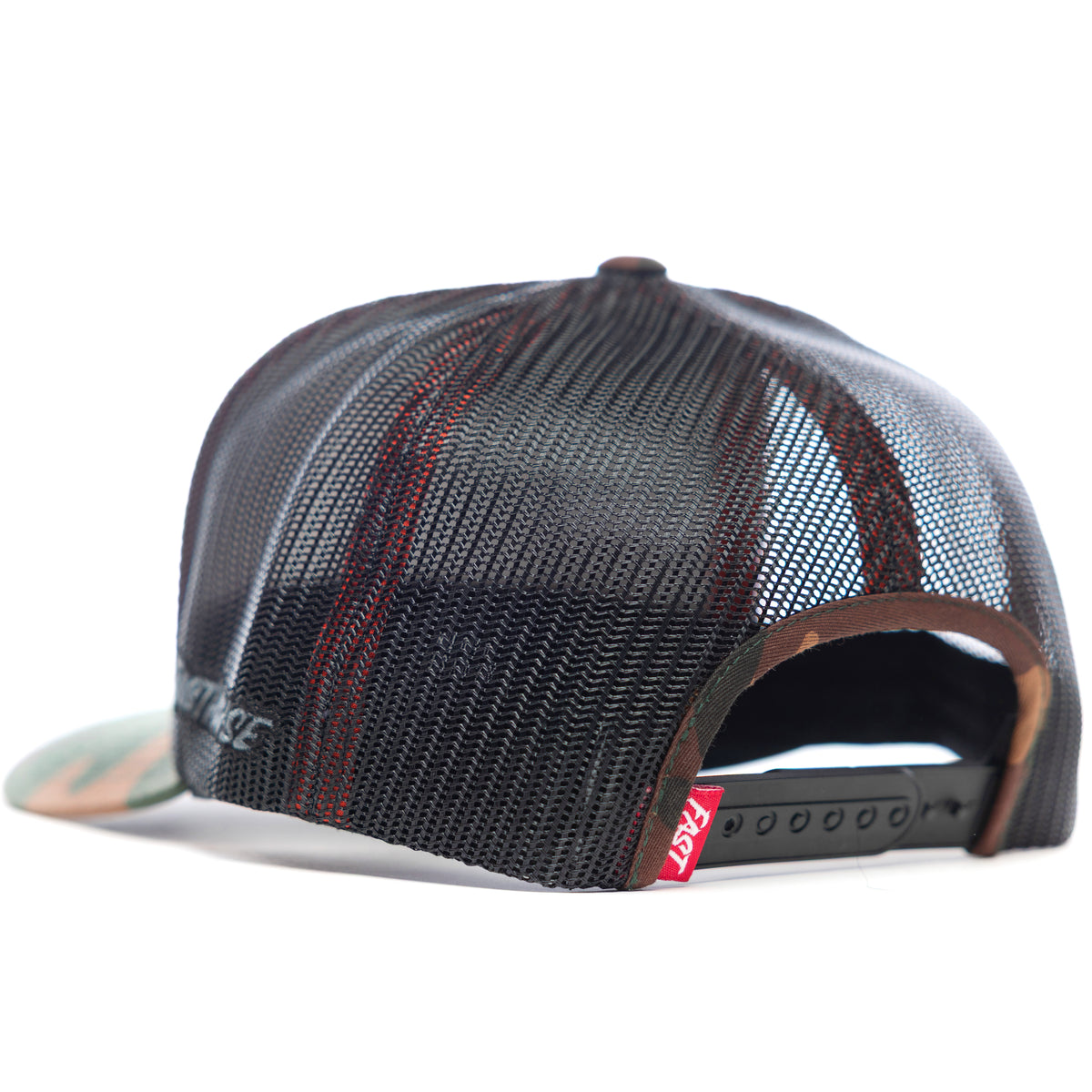 Fasthouse Junction Hat