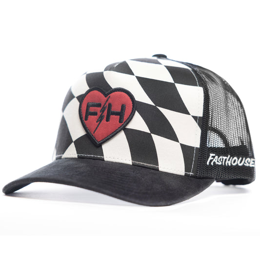 Fasthouse Trip Hat