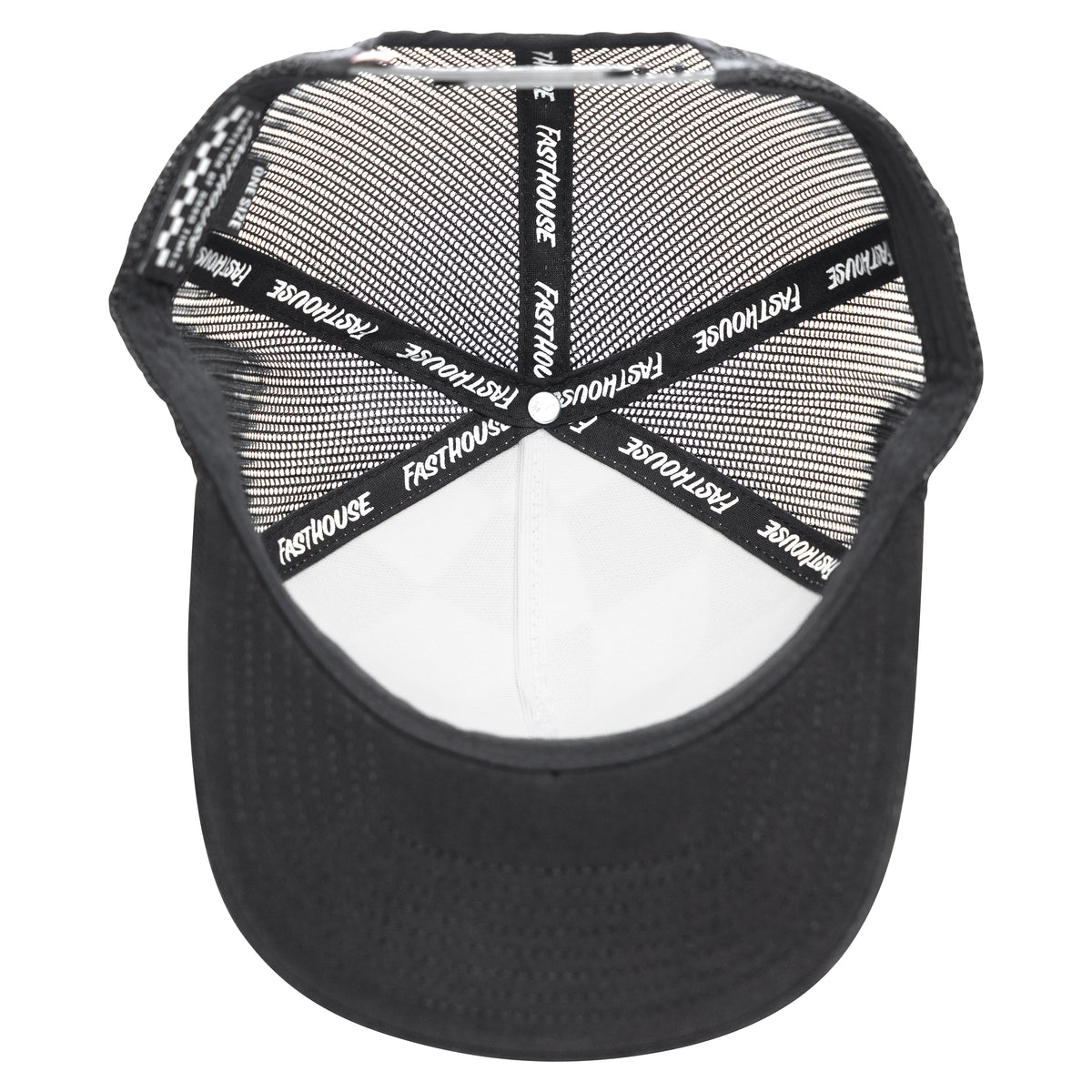 Fasthouse Trip Hat