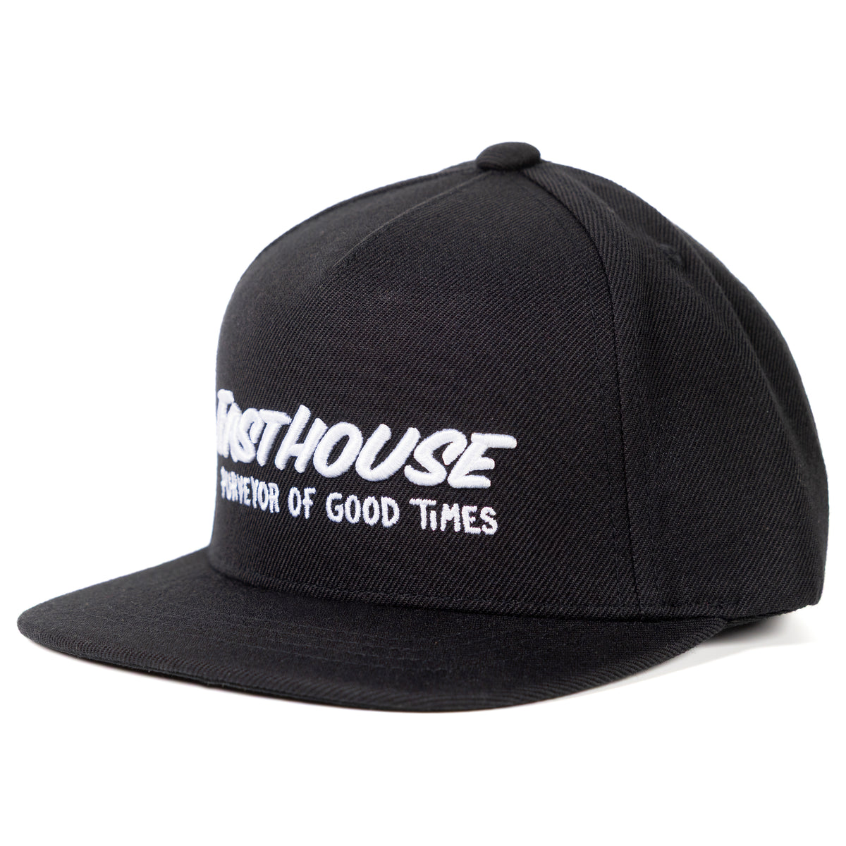 Fasthouse Toddler Sprout Hat