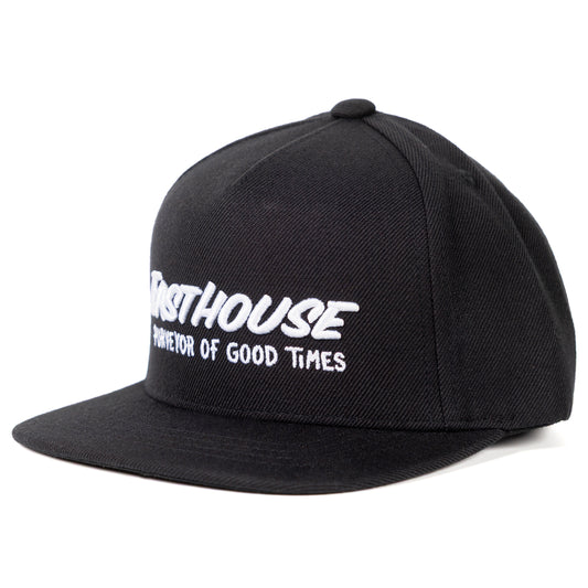Fasthouse Toddler Sprout Hat