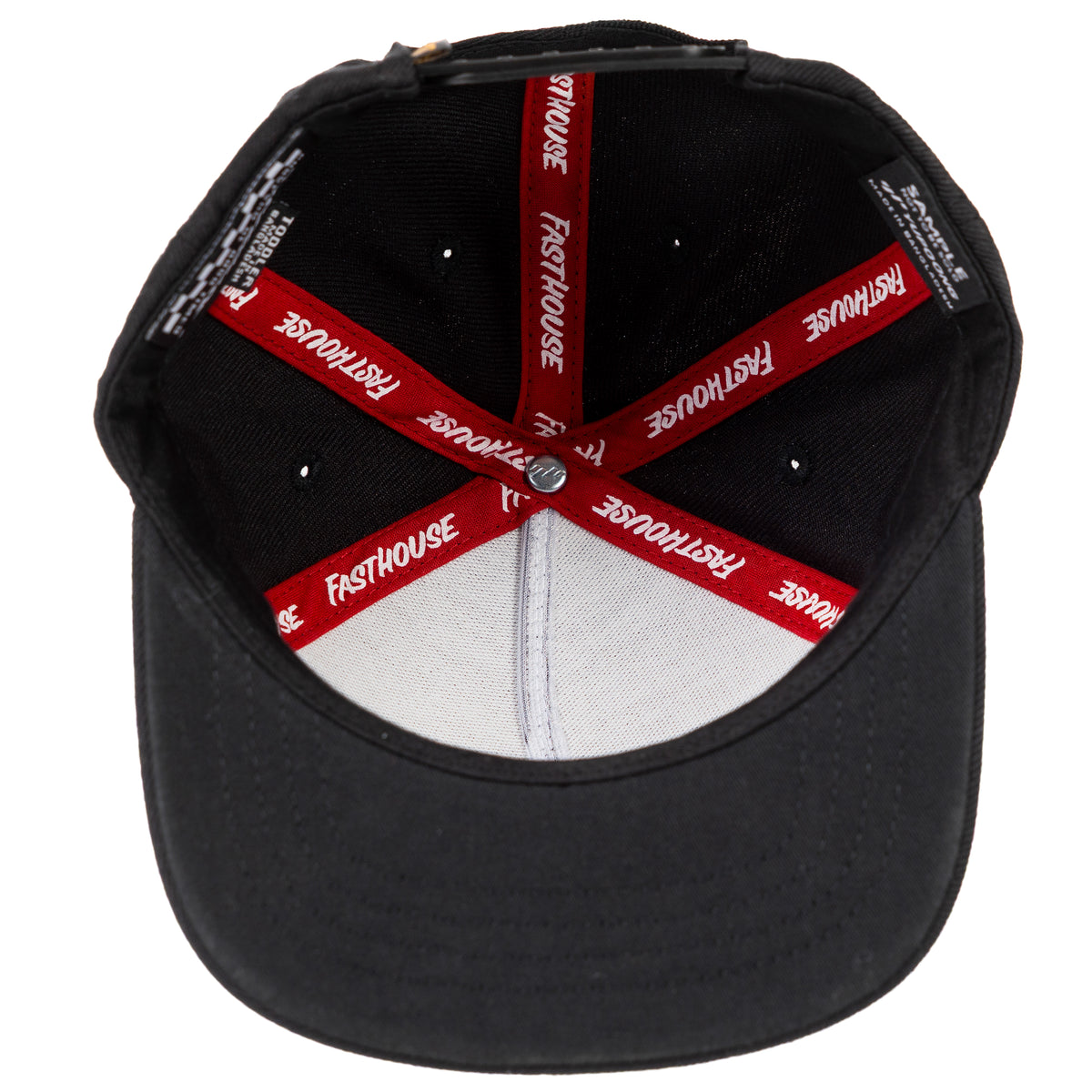 Fasthouse Toddler Sprout Hat