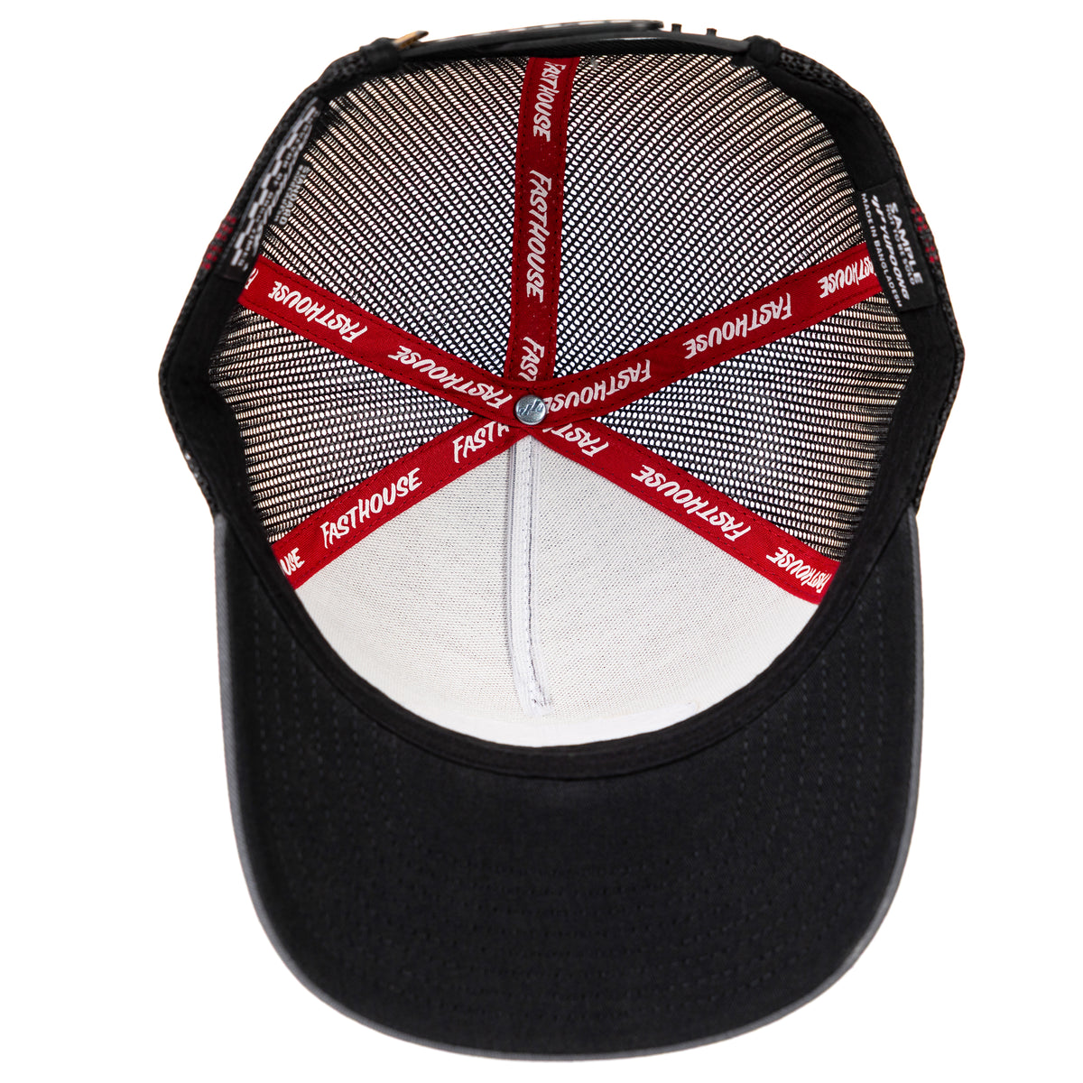 Fasthouse Crossroad Hat