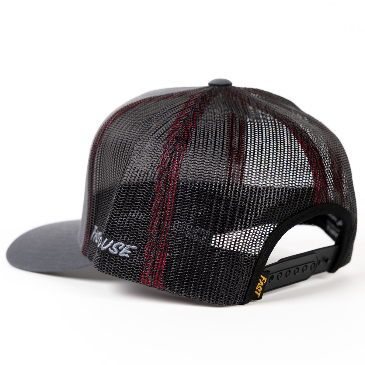 Fasthouse Crossroad Hat