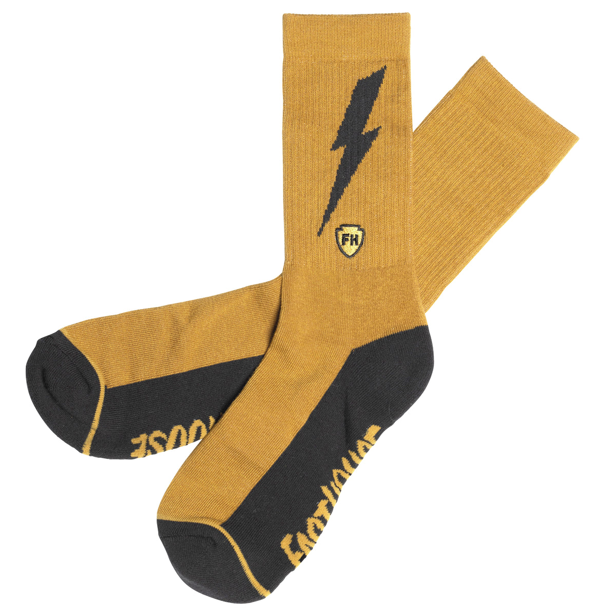 Fasthouse Wired Sock