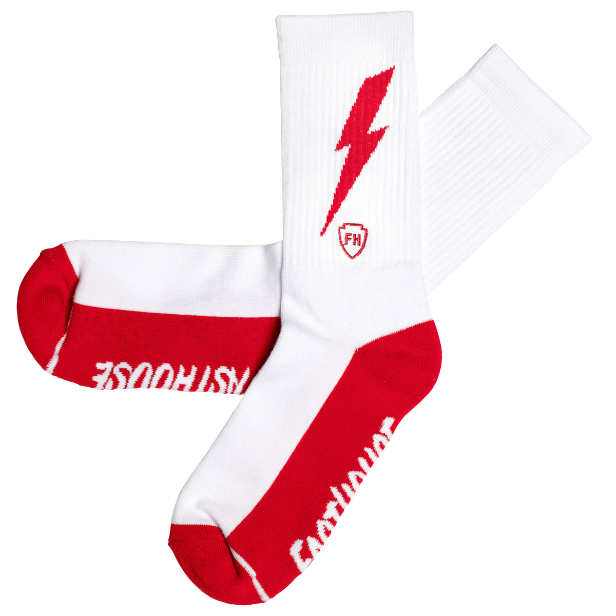 Fasthouse Wired Sock