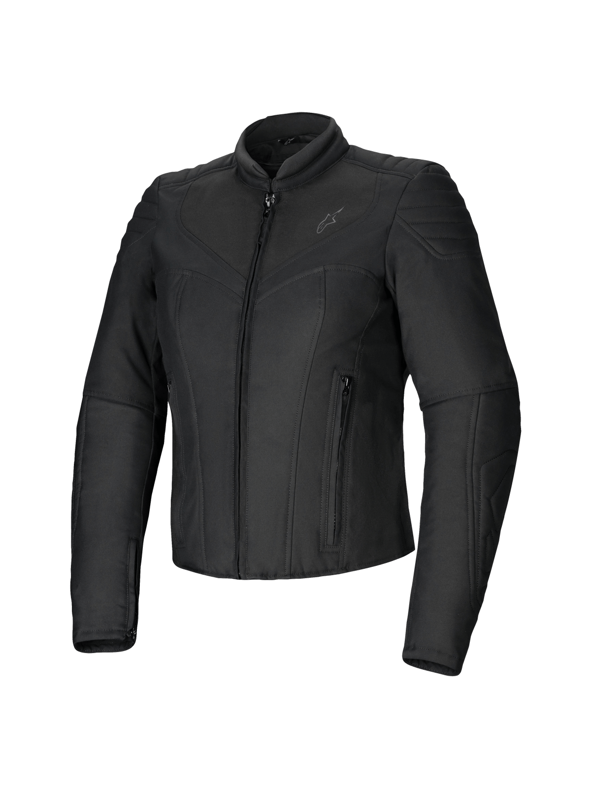 Alpinestars Isla WR Womens Jacket - Black/Black
