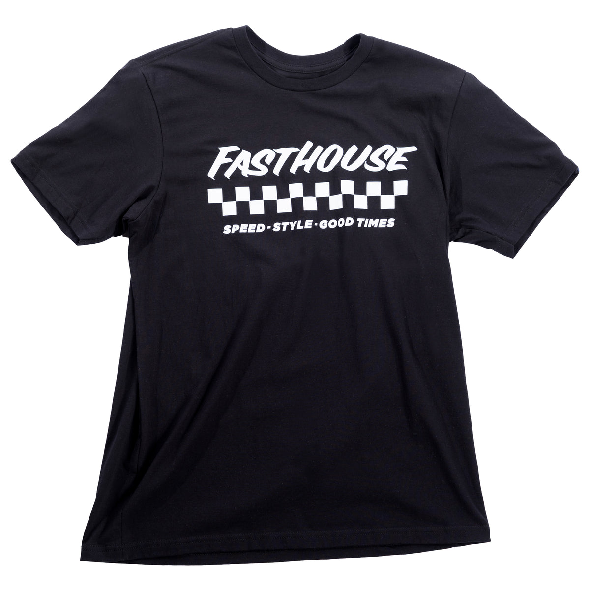 Fasthouse Apex Short Sleeve Tee