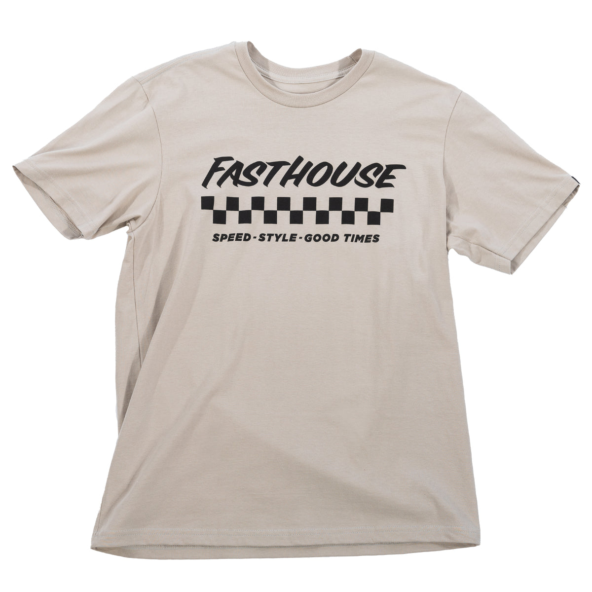 Fasthouse Apex Short Sleeve Tee
