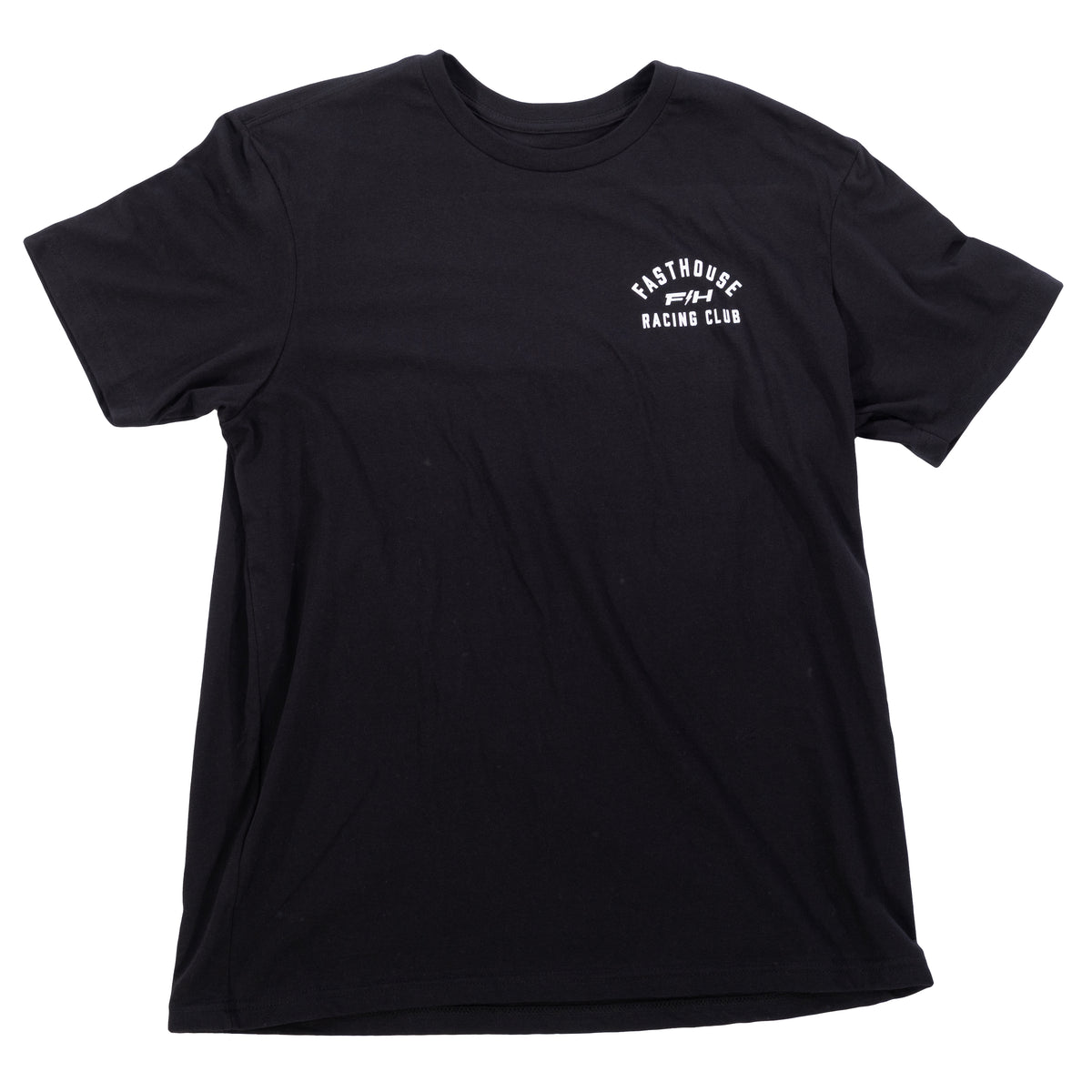 Fasthouse Club Tee
