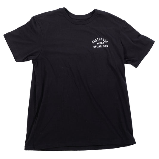 Fasthouse Club Tee