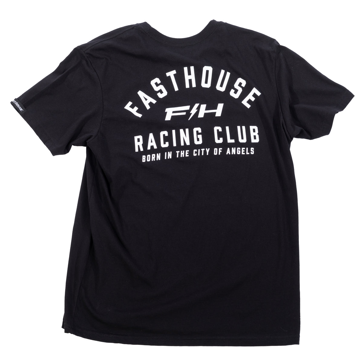 Fasthouse Club Tee