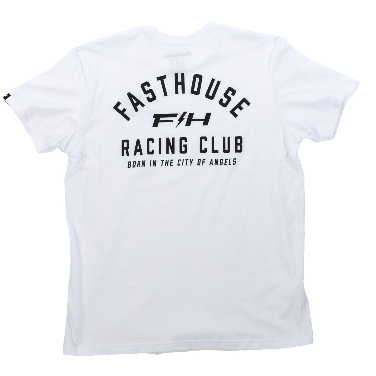 Fasthouse Club Tee