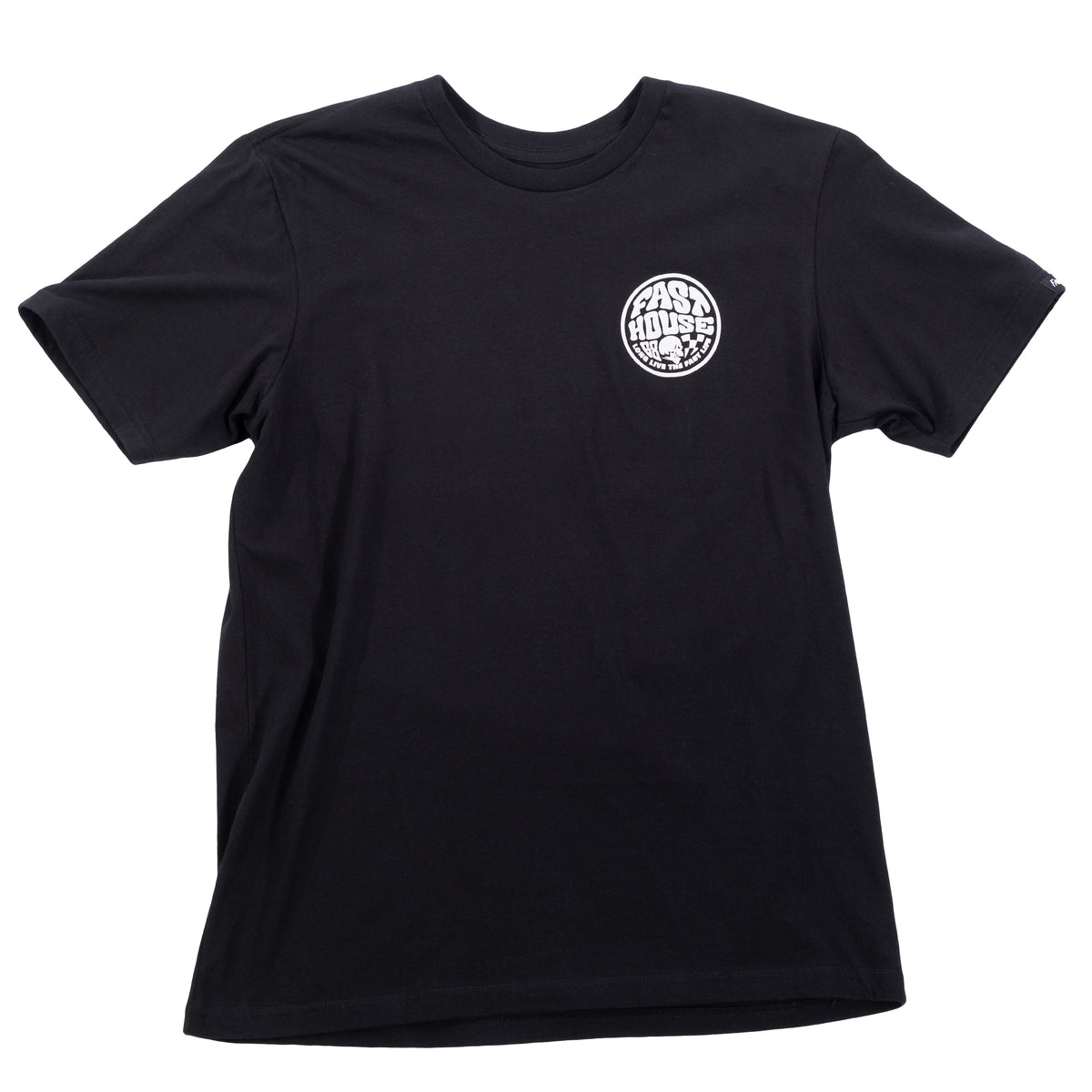 Fasthouse Waxed Tee