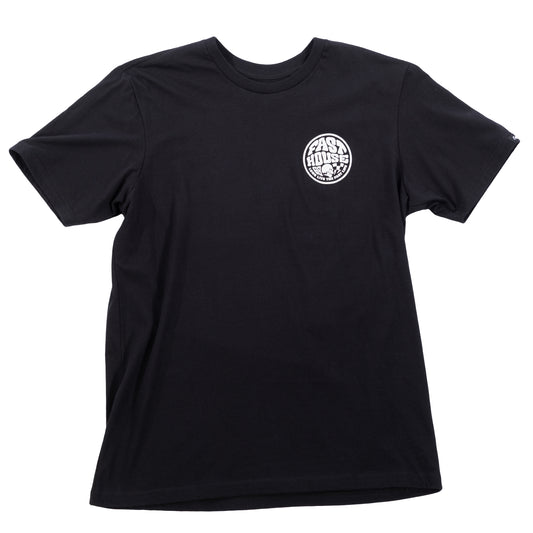 Fasthouse Waxed Tee